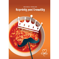 Rozprávky pani Gramatiky