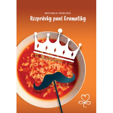 Rozprávky pani Gramatiky