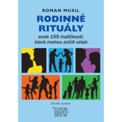 Rodinné rituály (2.vydání)