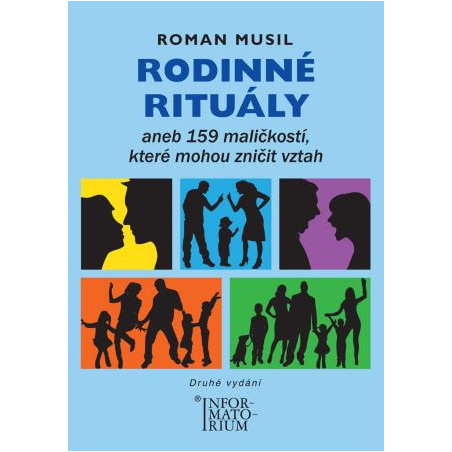 Rodinné rituály (2.vydání)