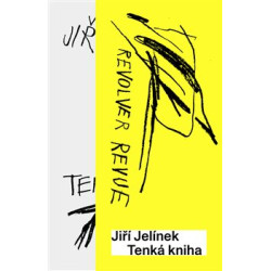 Tenká kniha