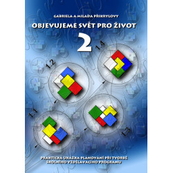 Objevujeme svět pro život 2.