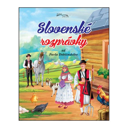 Slovenské rozprávky
