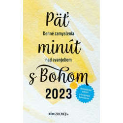 Päť minút s Bohom (2023)