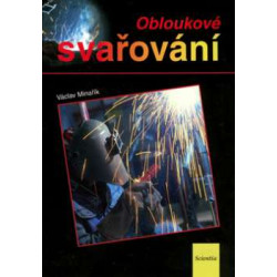 Obloukové svařování