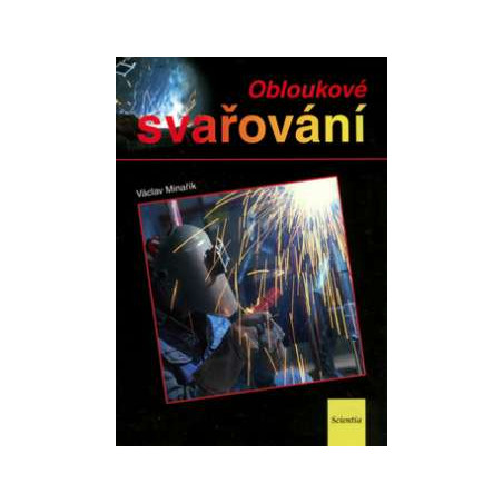 Obloukové svařování