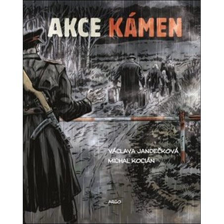 Akce Kámen