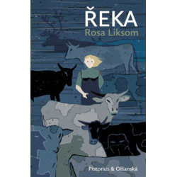 Řeka
