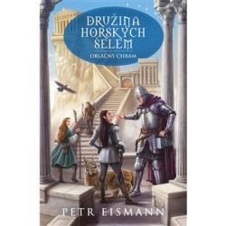 Družina horských šelem 5