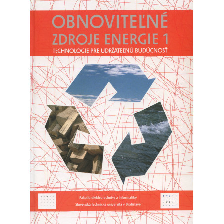 Obnoviteľné zdroje energie 1