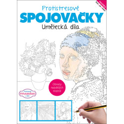 Protistresové spojovačky