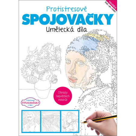 Protistresové spojovačky