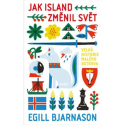 Jak Island změnil svět
