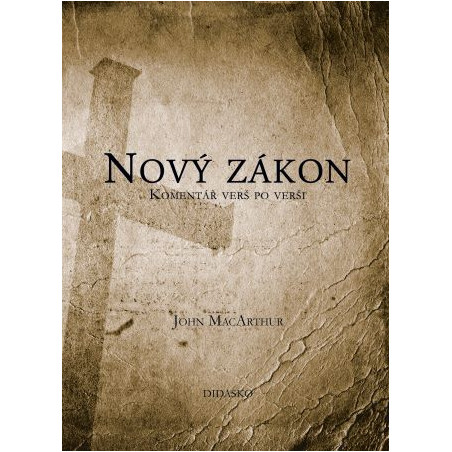 Nový zákon
