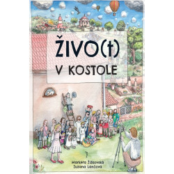 Živo(t) v kostole