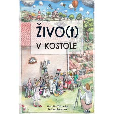 Živo(t) v kostole