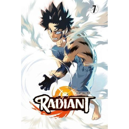 Radiant 7