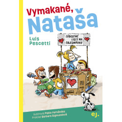 Vymakané, Nataša