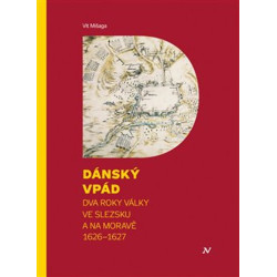 Dánský vpád