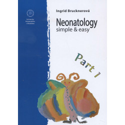 Neonatology simple & easy