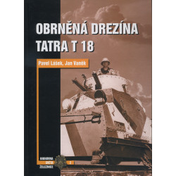 Obrněná drezína Tatra T 18