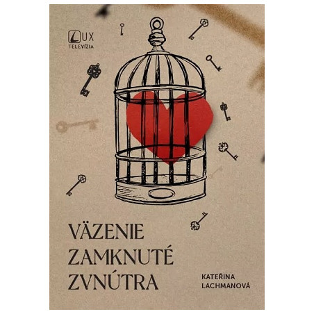 Väzenie zamknuté zvnútra