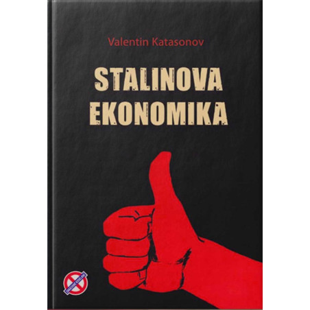 STALINOVA EKONOMIKA. Hospodářská velmoc