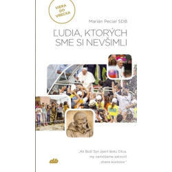 Ľudia, ktorých sme si nevšimli