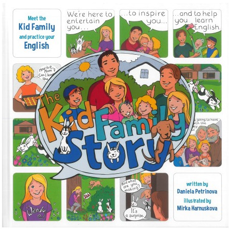 The Kid Family Story