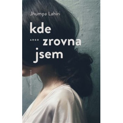 Kde zrovna jsem