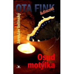 Osud motýlka