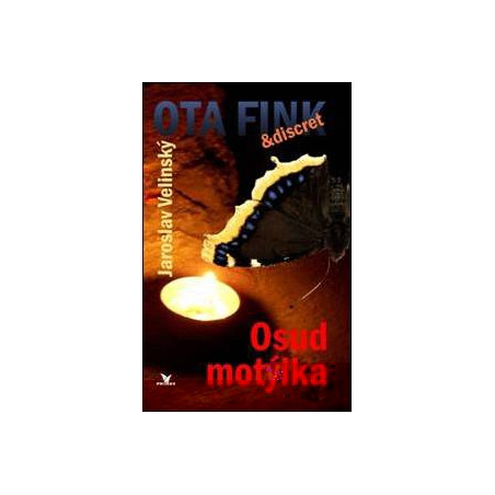 Osud motýlka