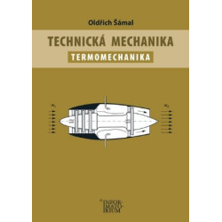 Technická mechanika – Termomechanika
