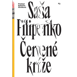 Červené kríže