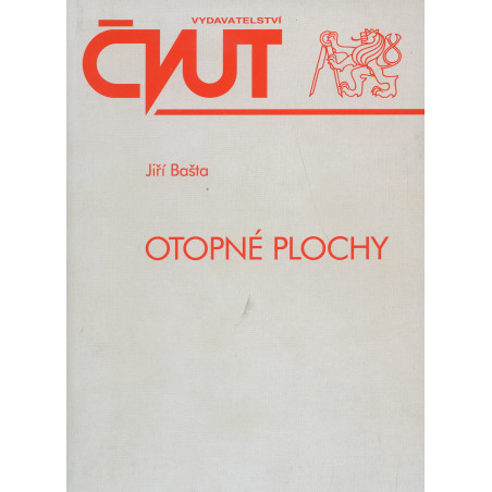 Otopné plochy