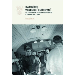 Katolícki vojenskí duchovní