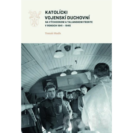 Katolícki vojenskí duchovní