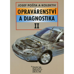 Opravárenství a diagnostika II