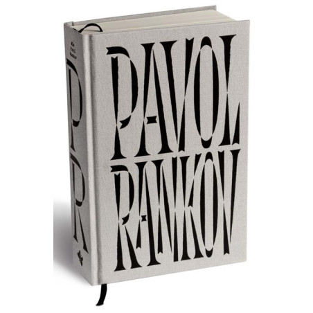 45x Pavol Rankov