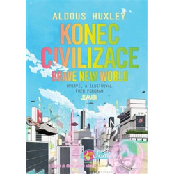 Konec civilizace
