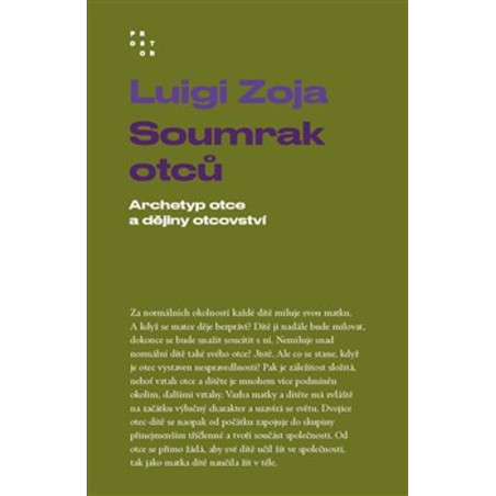 Soumrak otců