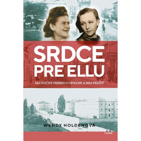Srdce pre Ellu
