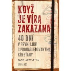 Když je víra zakázána