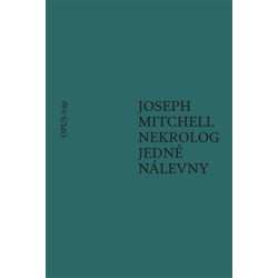 Nekrolog jedné nálevny