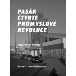 Pasák čtvrté průmyslové revoluce