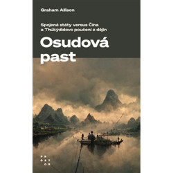 Osudová past