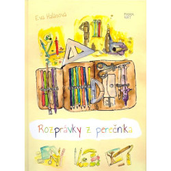 Rozprávky z perečníka