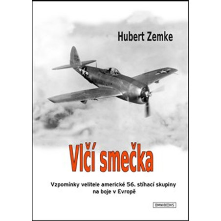 Vlčí smečka