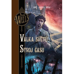 Válka světů. Stroj času