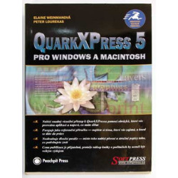 QuarkXPress 5 pro Windows a Macintosh